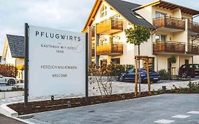 Pflugwirts Hotel Und Gasthaus