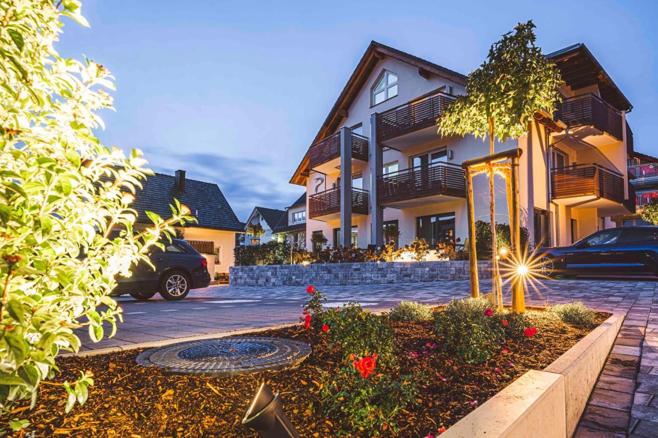 Pflugwirts Hotel Und Gasthaus Oberkirch  Eksteriør billede