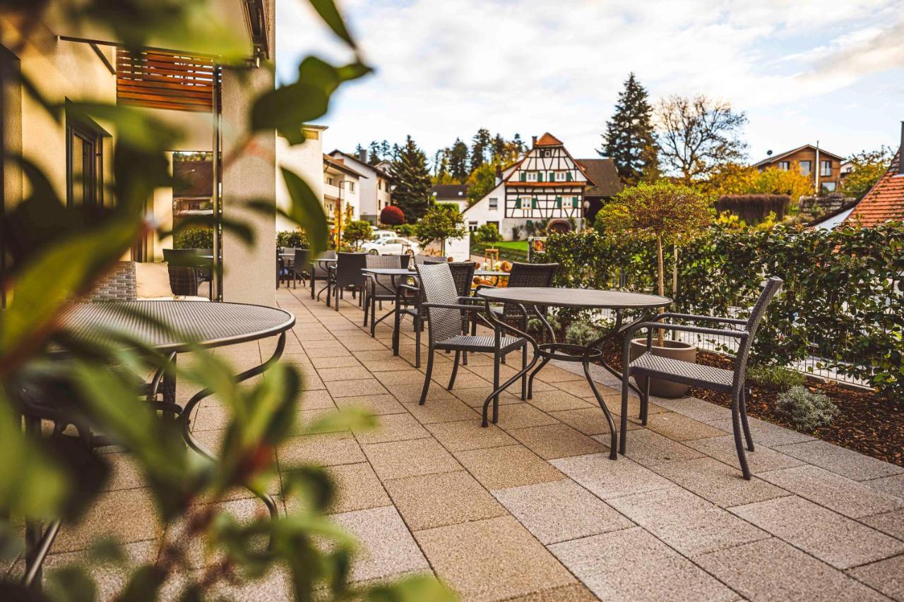 Pflugwirts Hotel Und Gasthaus Oberkirch  Eksteriør billede