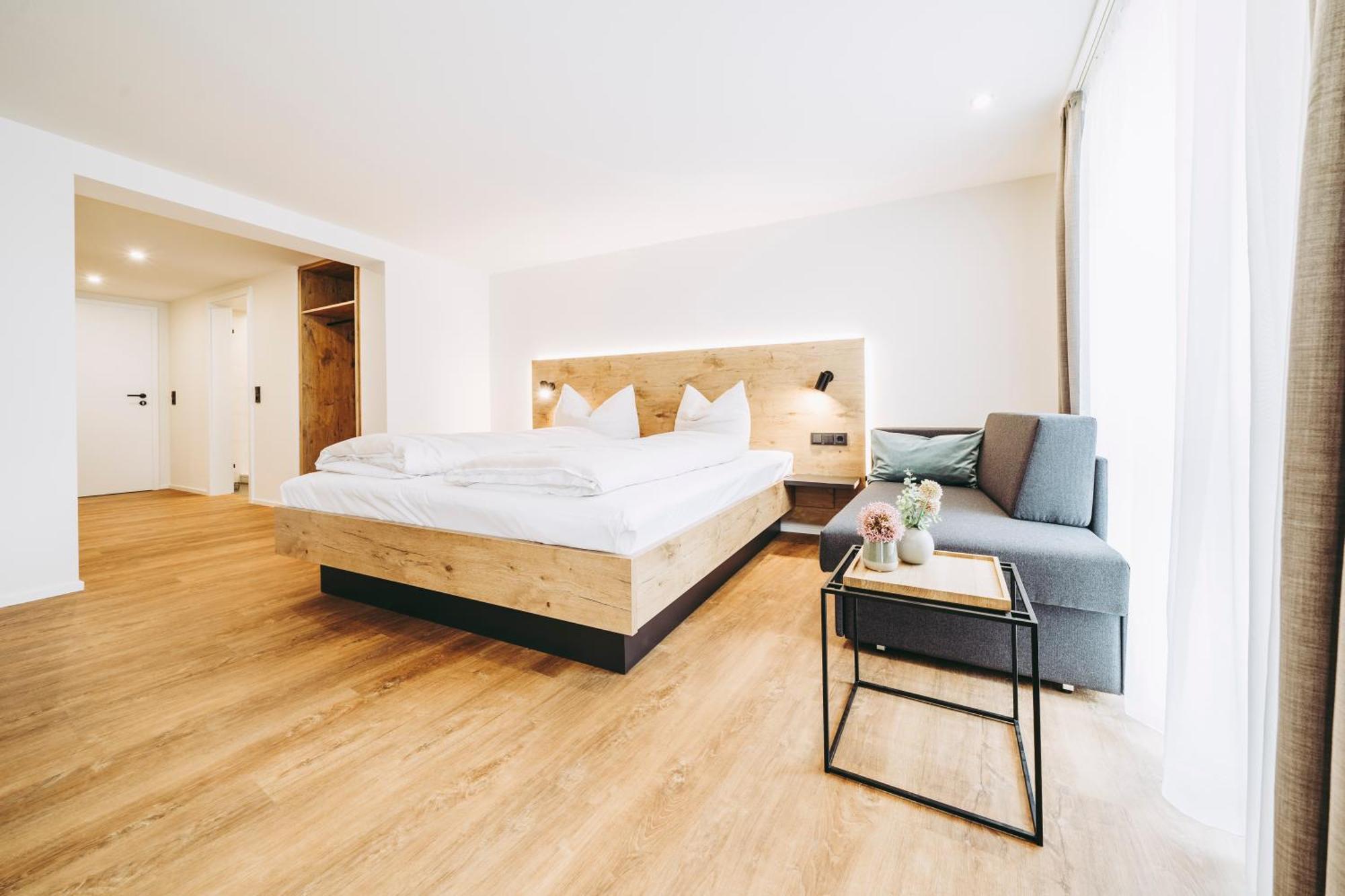 Pflugwirts Hotel Und Gasthaus Oberkirch  Eksteriør billede
