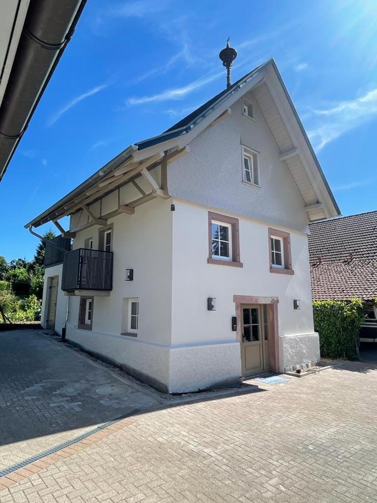 Pflugwirts Hotel Und Gasthaus Oberkirch  Værelse billede