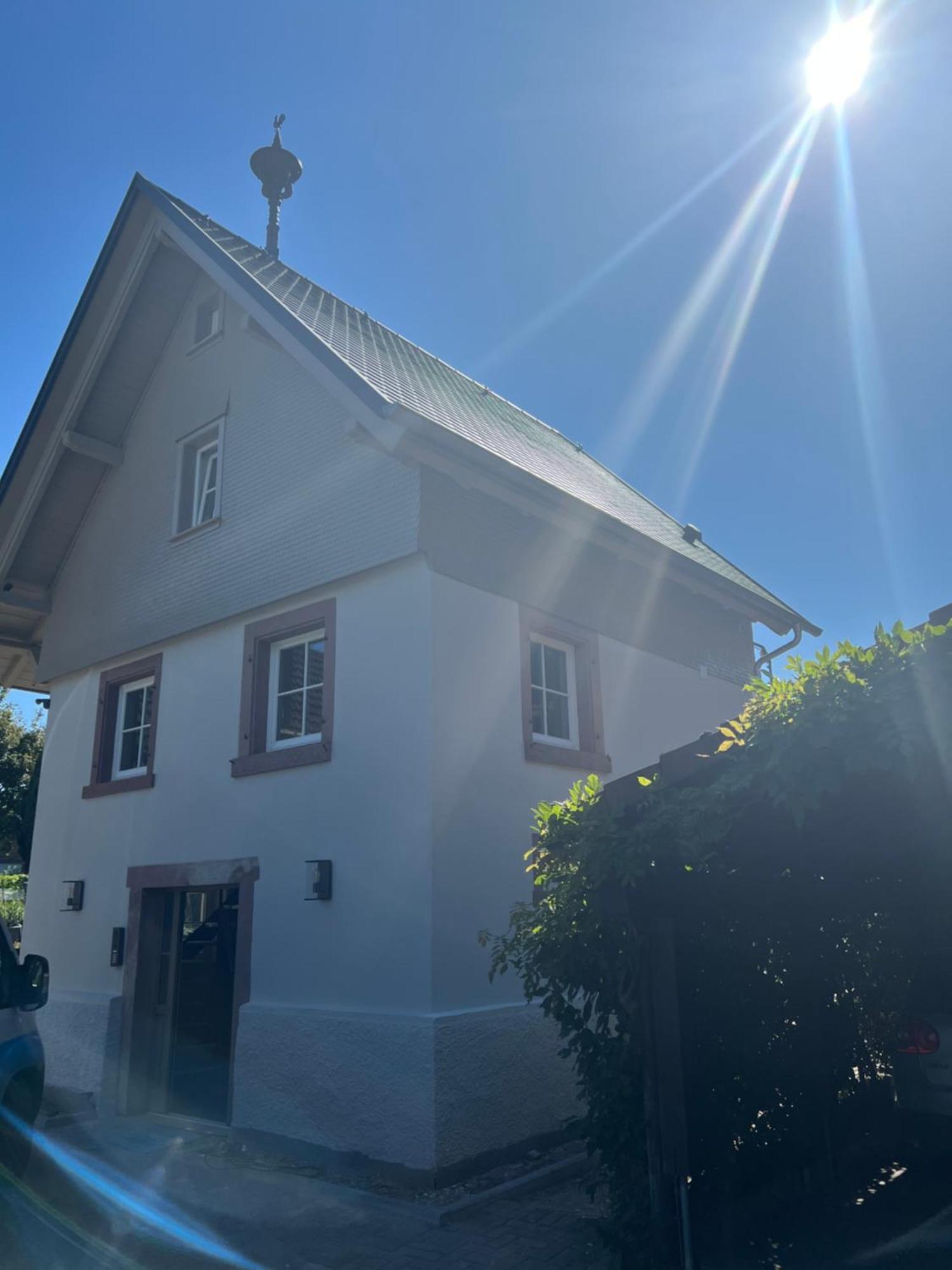 Pflugwirts Hotel Und Gasthaus Oberkirch  Værelse billede