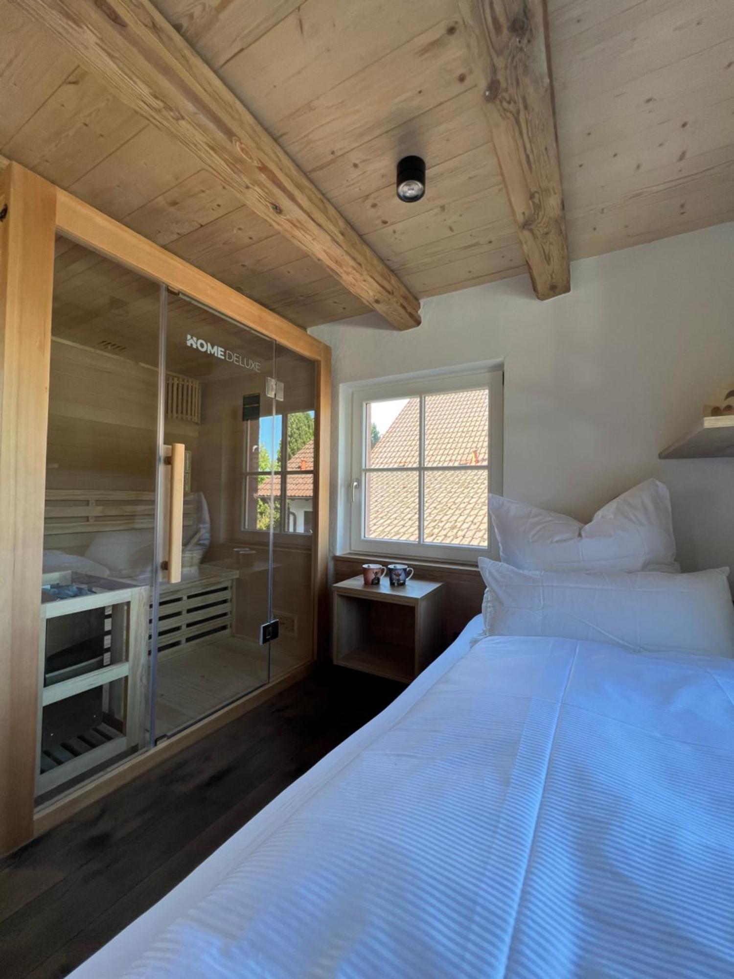 Pflugwirts Hotel Und Gasthaus Oberkirch  Værelse billede