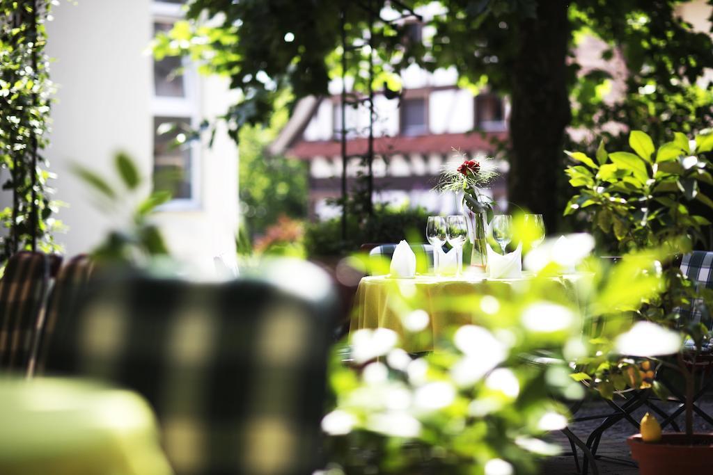 Pflugwirts Hotel Und Gasthaus Oberkirch  Eksteriør billede