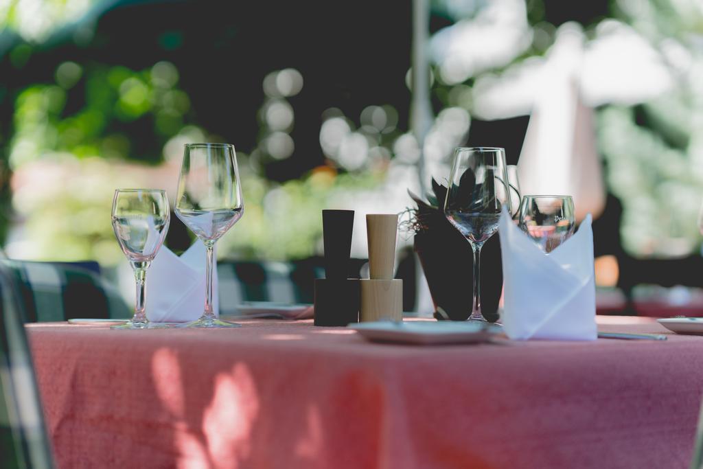 Pflugwirts Hotel Und Gasthaus Oberkirch  Eksteriør billede