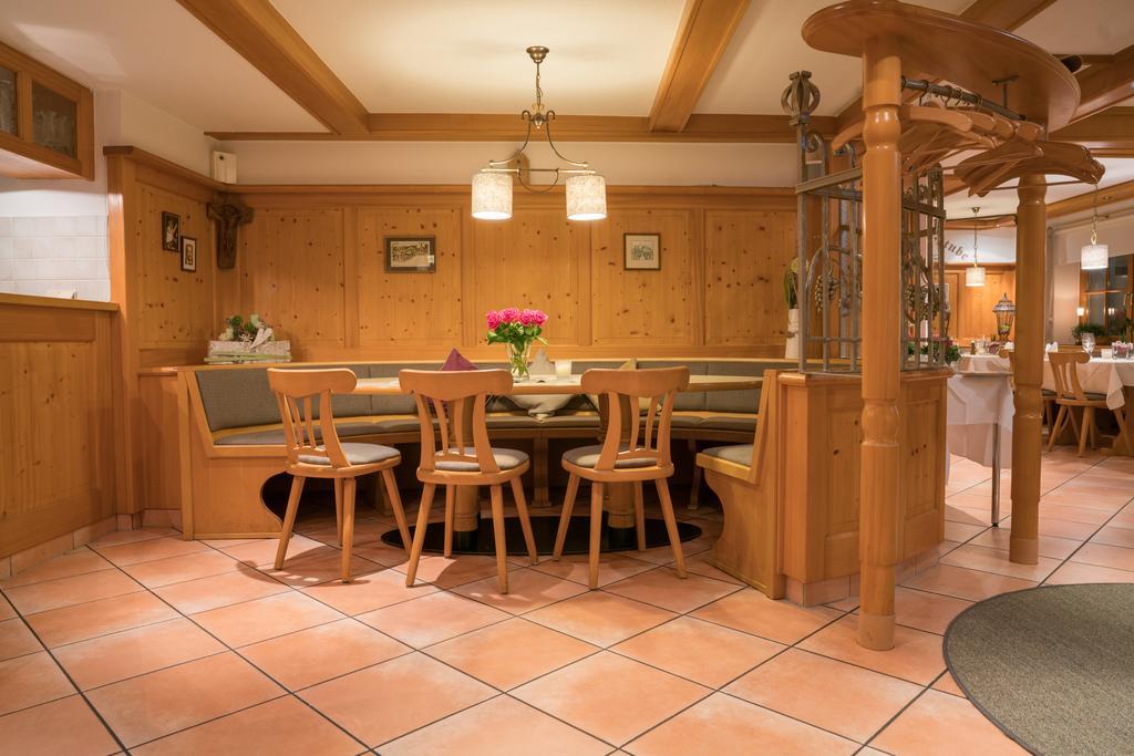 Pflugwirts Hotel Und Gasthaus Oberkirch  Eksteriør billede