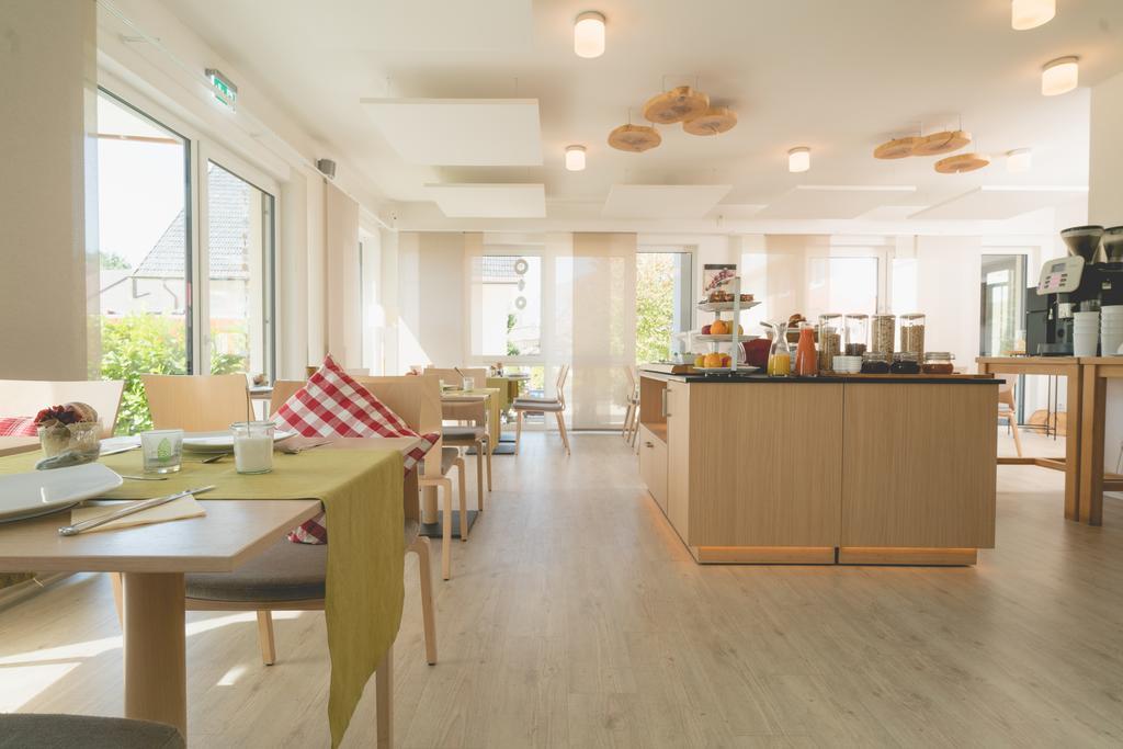 Pflugwirts Hotel Und Gasthaus Oberkirch  Eksteriør billede