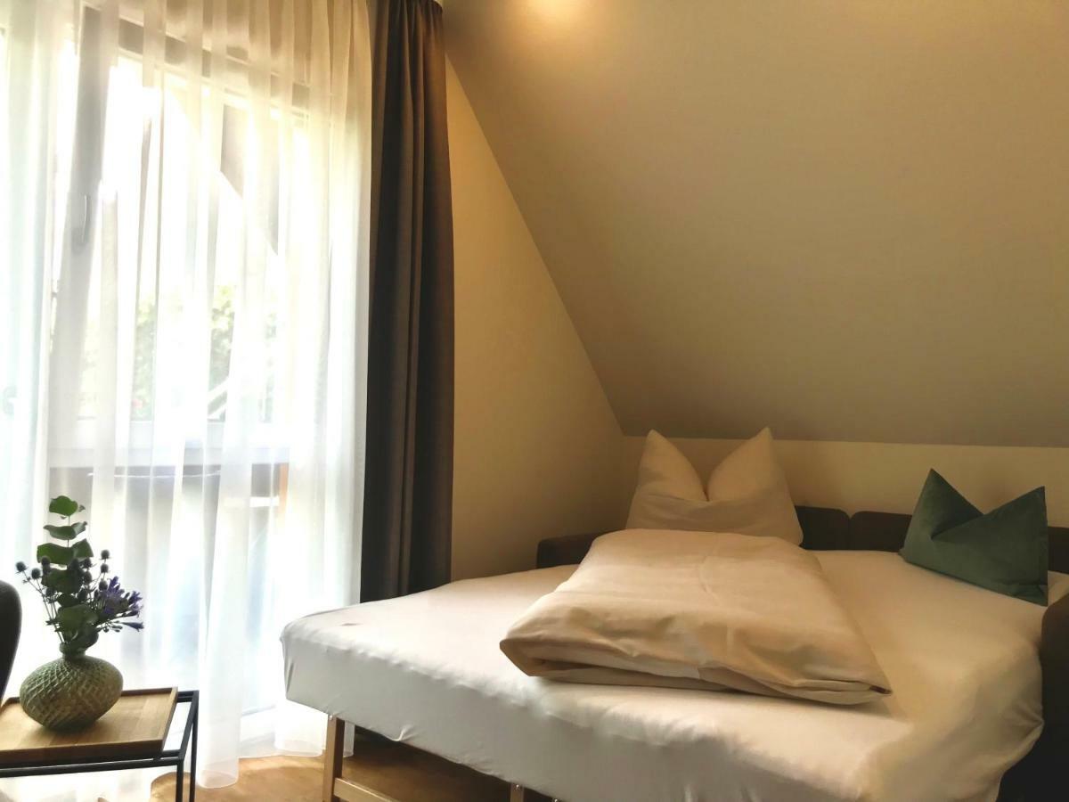 Pflugwirts Hotel Und Gasthaus Oberkirch  Eksteriør billede