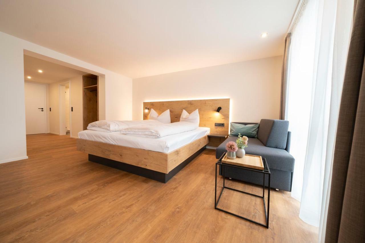 Pflugwirts Hotel Und Gasthaus Oberkirch  Eksteriør billede